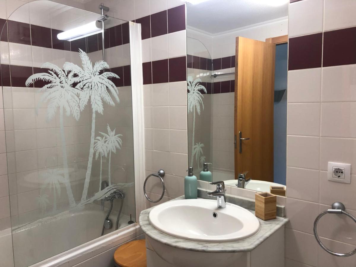 Apartmán Ericeira Surf And Sun Exteriér fotografie