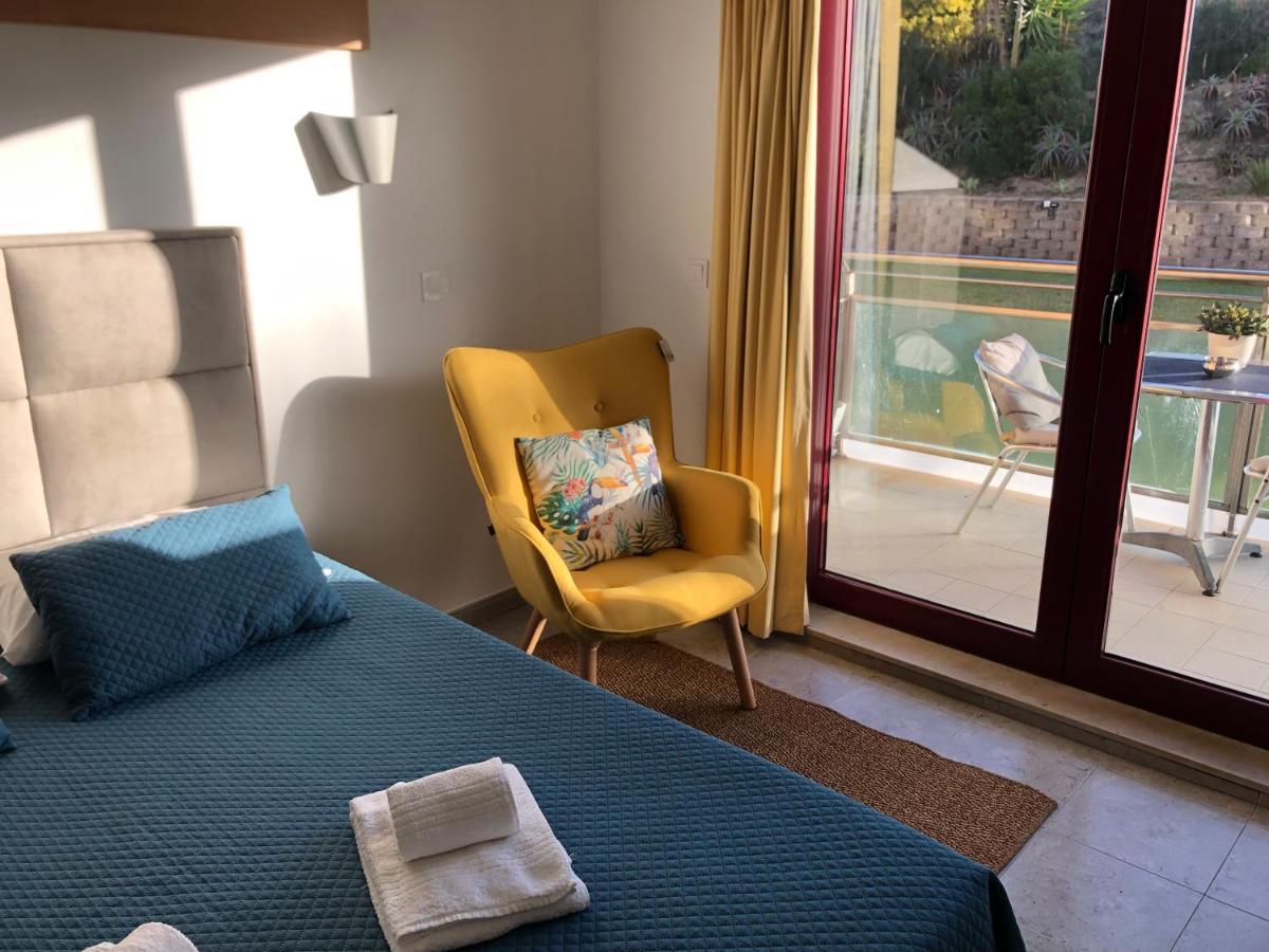 Apartmán Ericeira Surf And Sun Exteriér fotografie