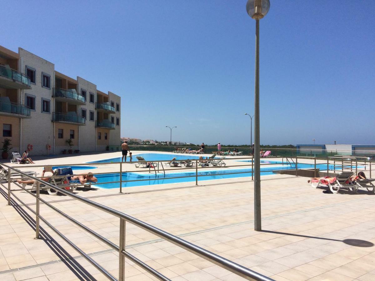 Apartmán Ericeira Surf And Sun Exteriér fotografie