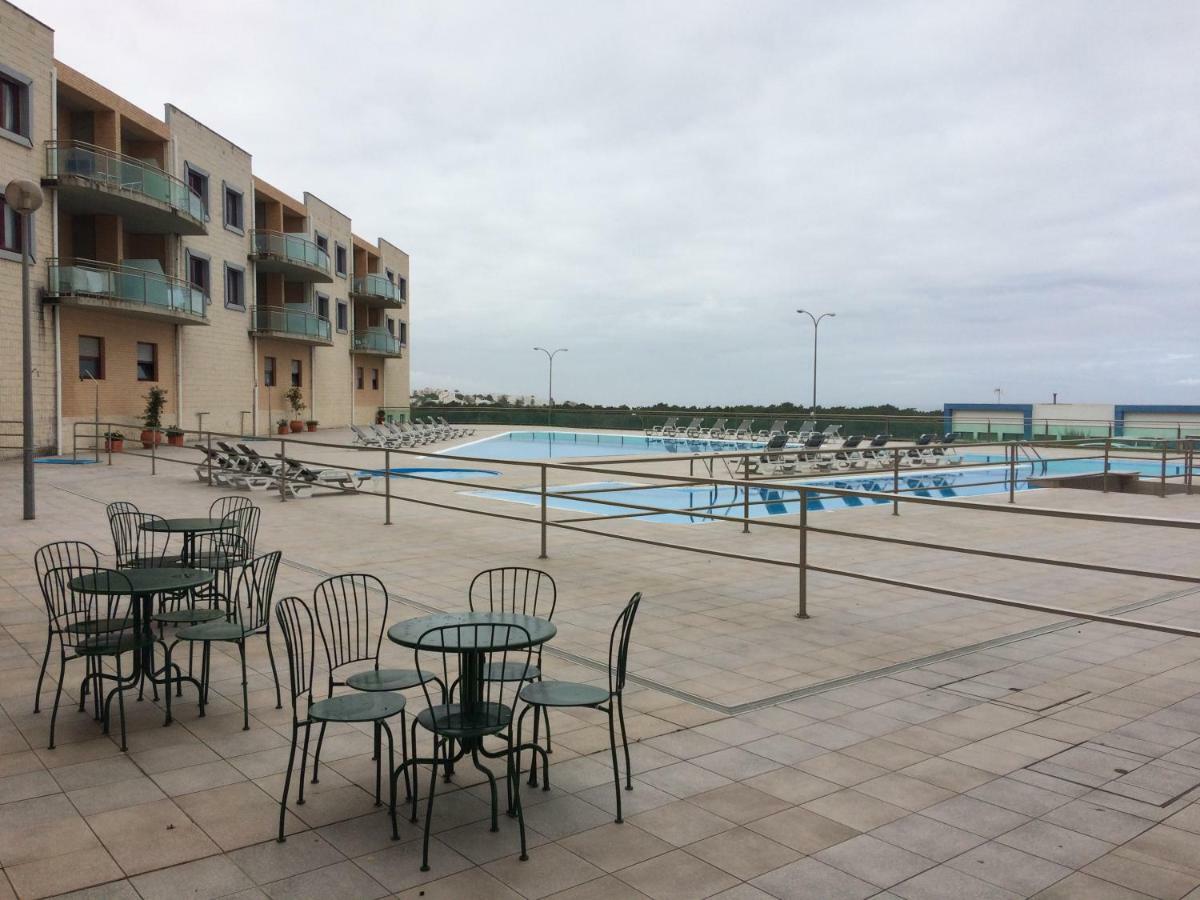Apartmán Ericeira Surf And Sun Exteriér fotografie