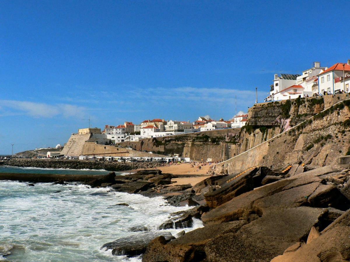 Apartmán Ericeira Surf And Sun Exteriér fotografie