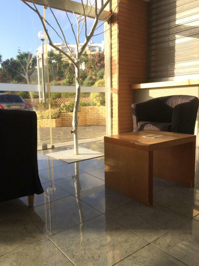 Apartmán Ericeira Surf And Sun Exteriér fotografie