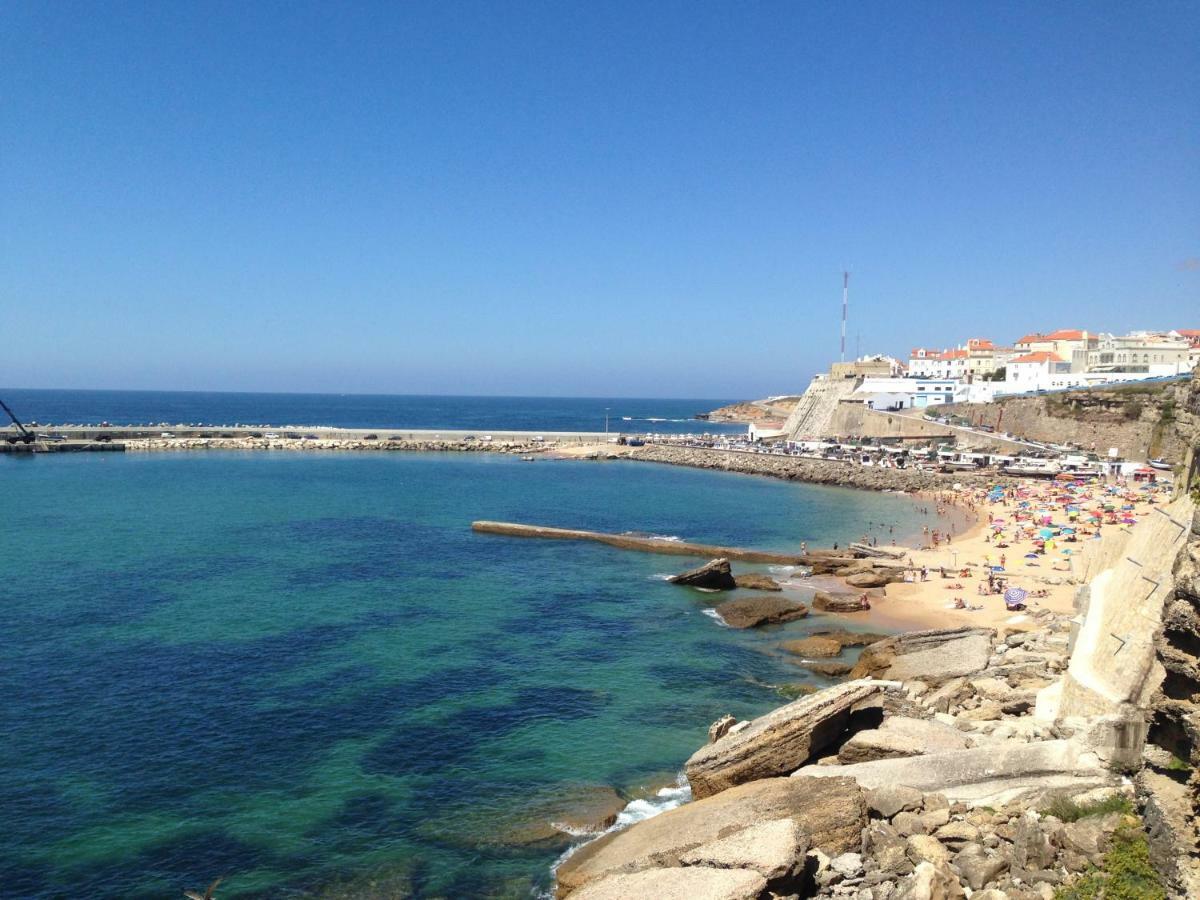Apartmán Ericeira Surf And Sun Exteriér fotografie