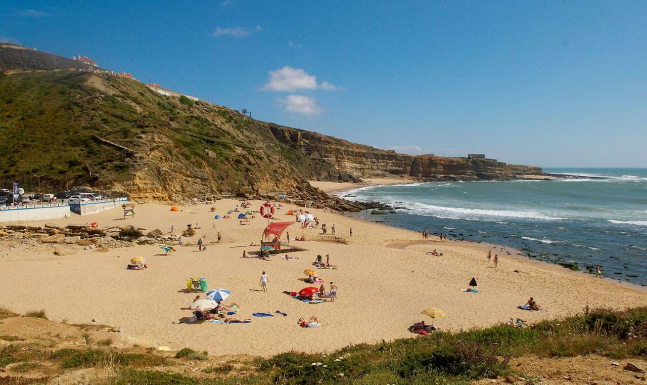 Apartmán Ericeira Surf And Sun Exteriér fotografie