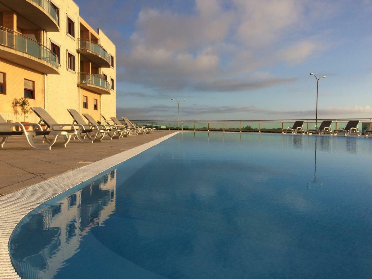 Apartmán Ericeira Surf And Sun Exteriér fotografie
