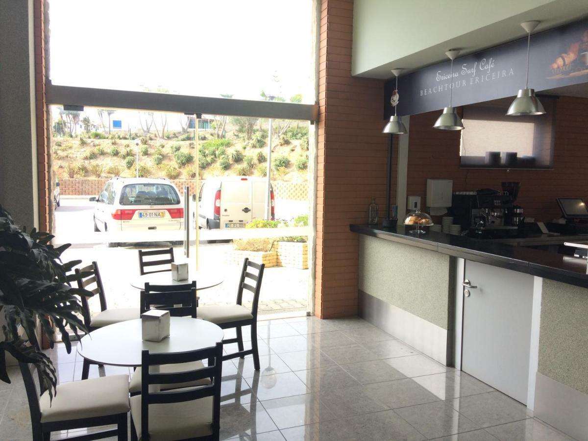 Apartmán Ericeira Surf And Sun Exteriér fotografie
